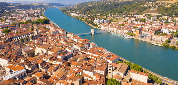 weather France Vienne