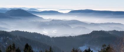 weather France Vosges