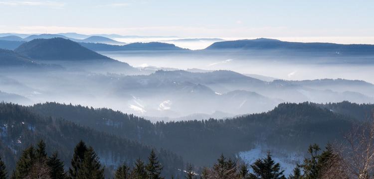 meteo Francia Vosges