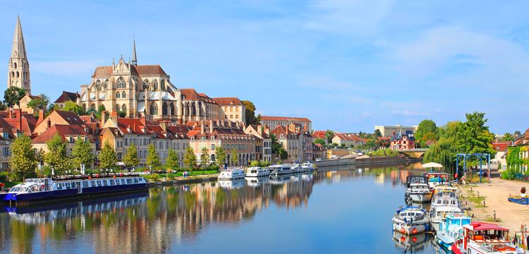 meteo France Yonne