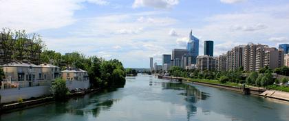 weather France Hauts-de-Seine