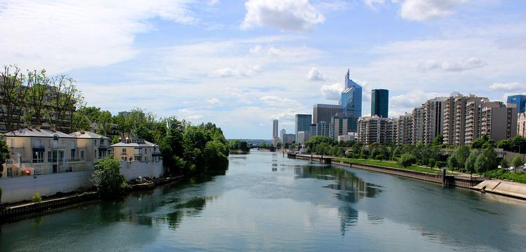 meteo France Hauts-de-Seine