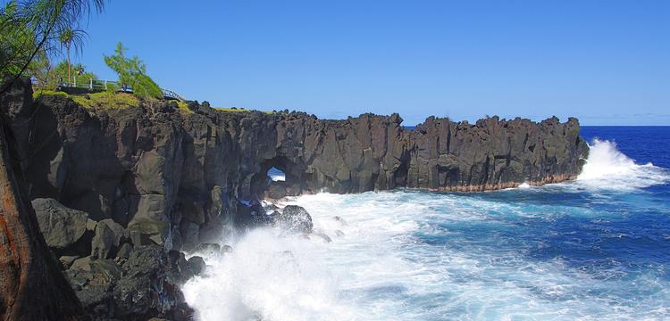 La Réunion