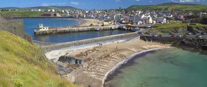 weather United Kingdom Jurby