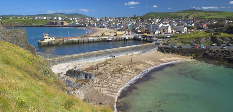 weather United Kingdom Isle of Man