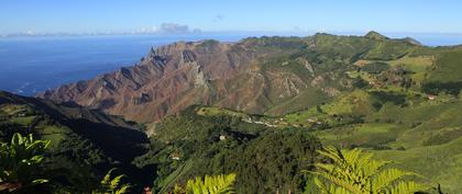 weather United Kingdom Saint Helena  Ascension and Tristan da Cunha