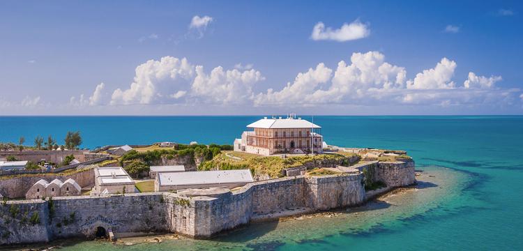 Bermudes