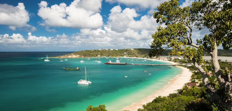 weather United Kingdom Anguilla