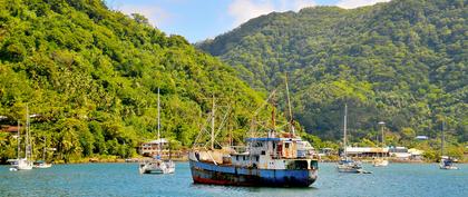 meteo United States American Samoa