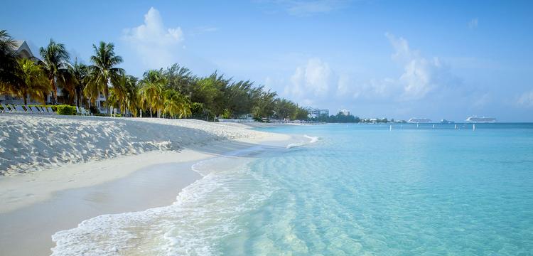 weather United Kingdom Cayman Islands
