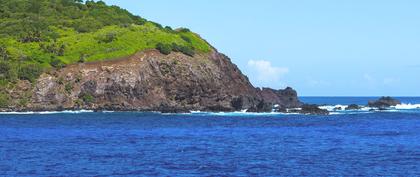 meteo United Kingdom Îles Pitcairn