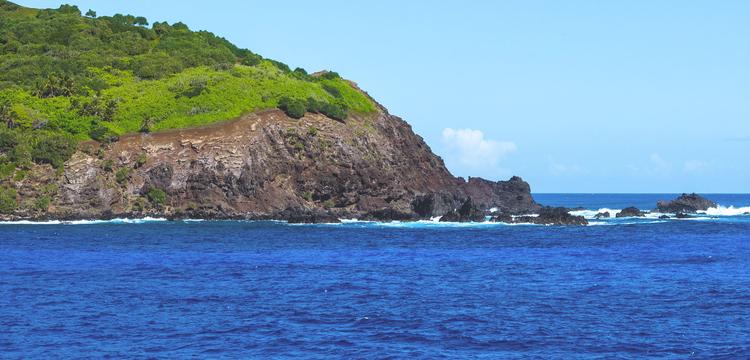 weather United Kingdom Pitcairn Islands