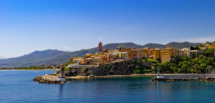 Corse