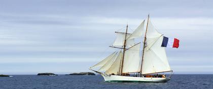 meteo Francia Saint Pierre and Miquelon