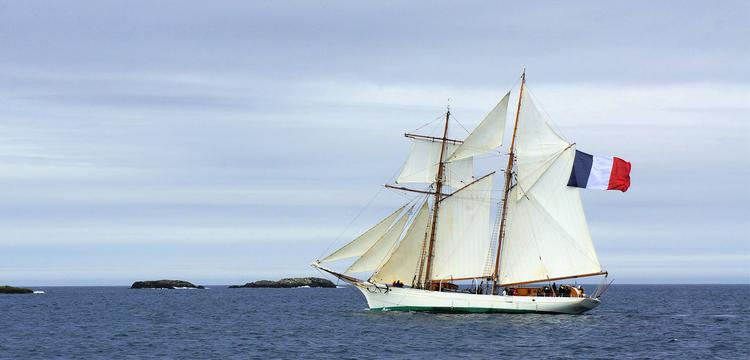 Saint-Pierre-et-Miquelon