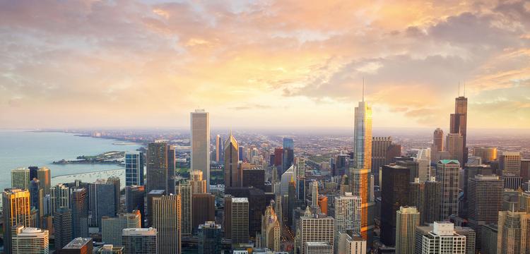 meteo Etats-Unis Metropolis