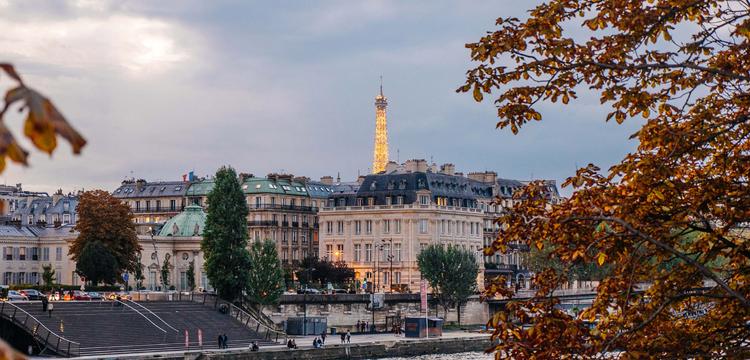 meteo France Île-de-France