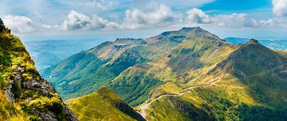 tiempo Francia Auvergne-Rhône-Alpes