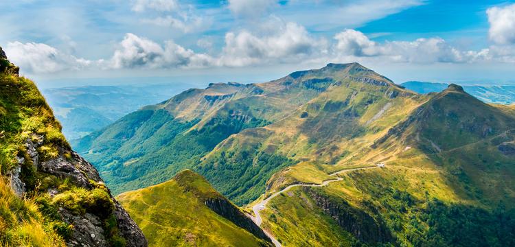 meteo France Auvergne-Rhône-Alpes