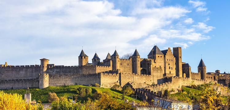 weather France Occitania