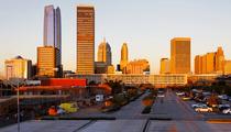 Oklahoma City