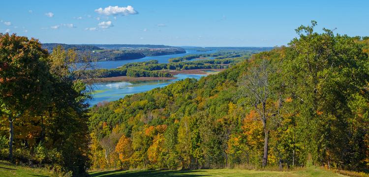 meteo Etats-Unis Lake Mills