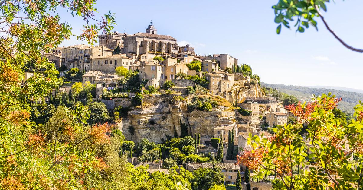 Meteo Provence-Alpes-Côte d
