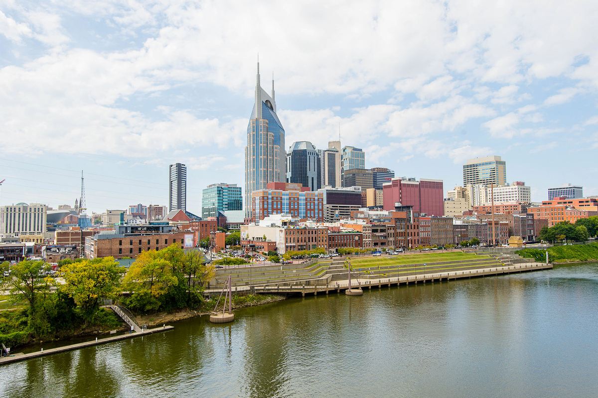 Meteo Memphis - Etats-Unis (Tennessee) : Prévisions Meteo GRATUITE à 15 ...