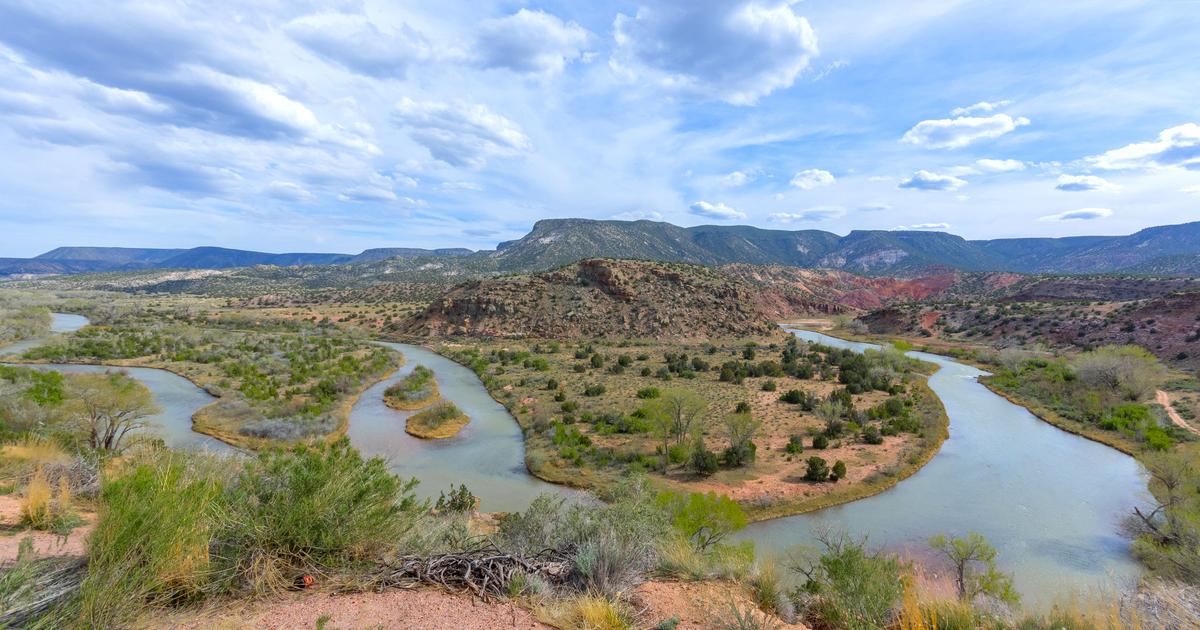 Philmont new mexico weather