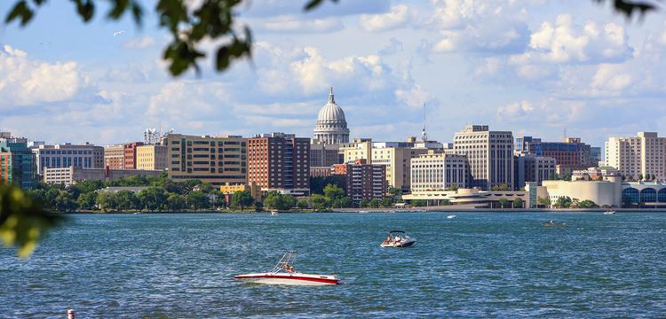 weather United States Milwaukee