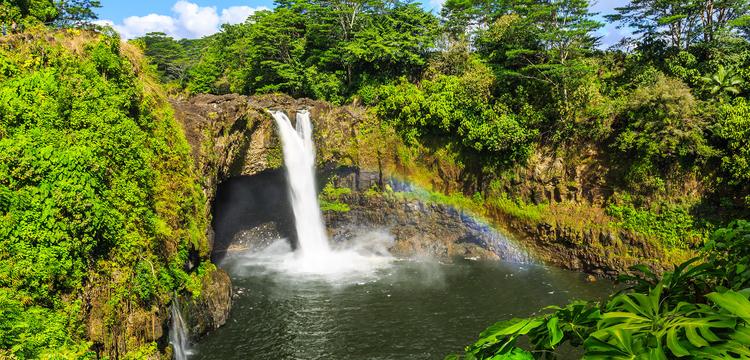 Hawaï