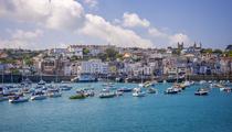 Saint Peter Port