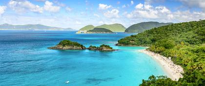 weather United States United States Virgin Islands