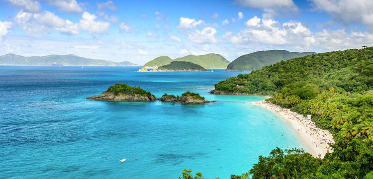 weather United States United States Virgin Islands