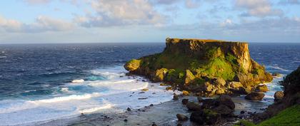 meteo United States Isole Marianne Settentrionali