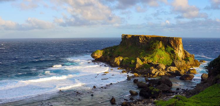 weather United States Northern Mariana Islands