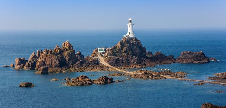 weather United Kingdom Saint Helier