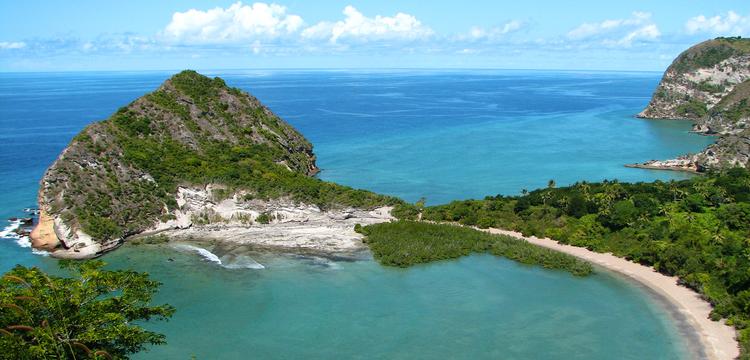 Mayotte