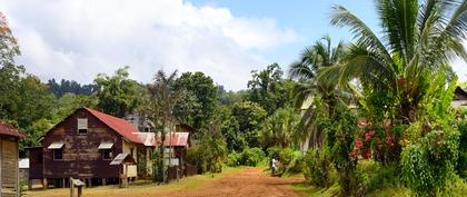 meteo France Guyane