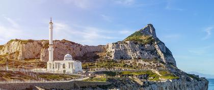 tiempo Reino Unido Gibraltar