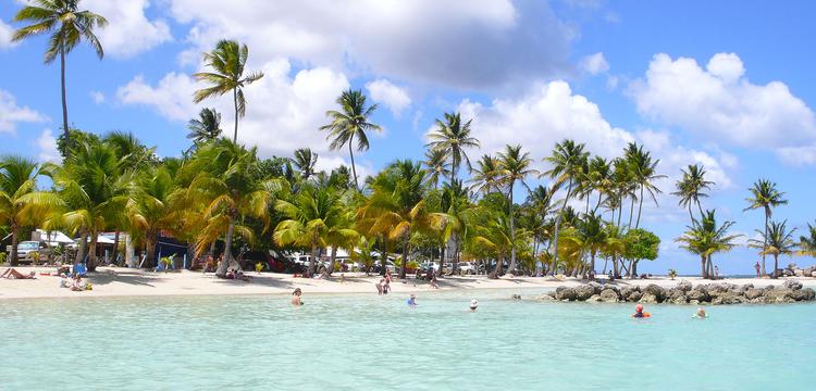 Guadeloupe