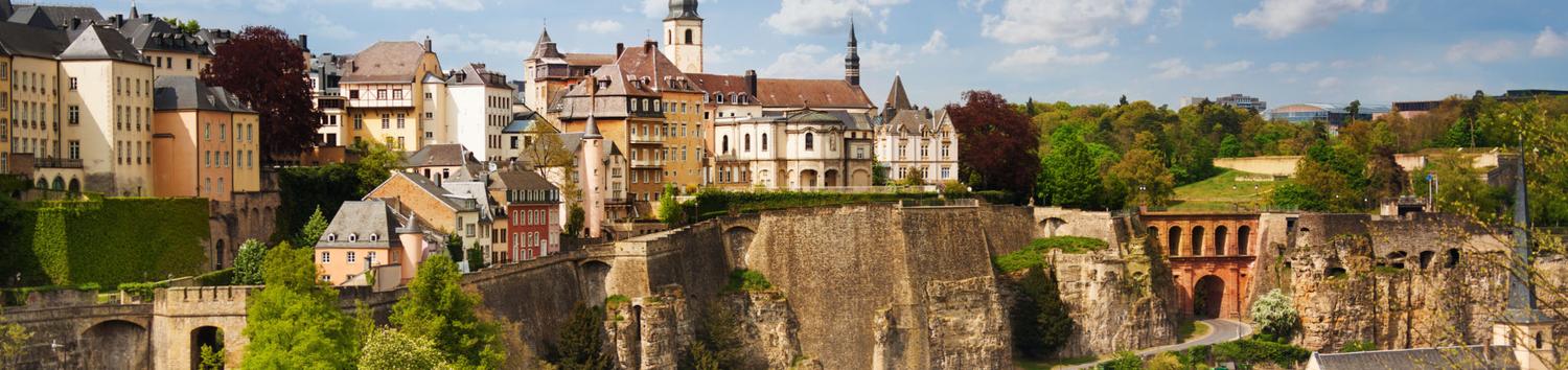 meteo Luxembourg Brandenbourg