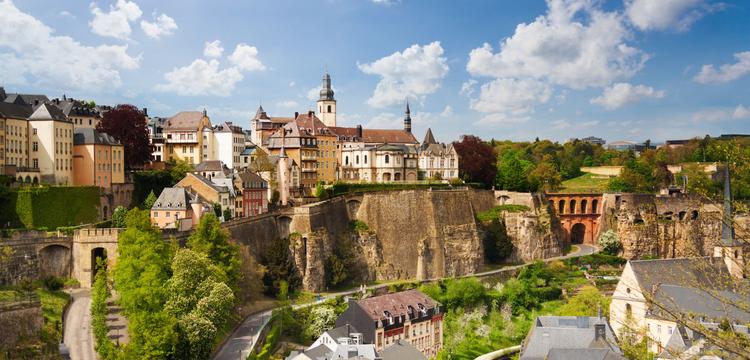 Luxembourg