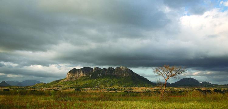 weather Malawi Ibungu