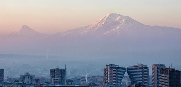 weather Armenia Janfida