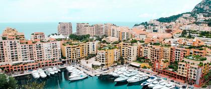 meteo Monaco Fontvieille