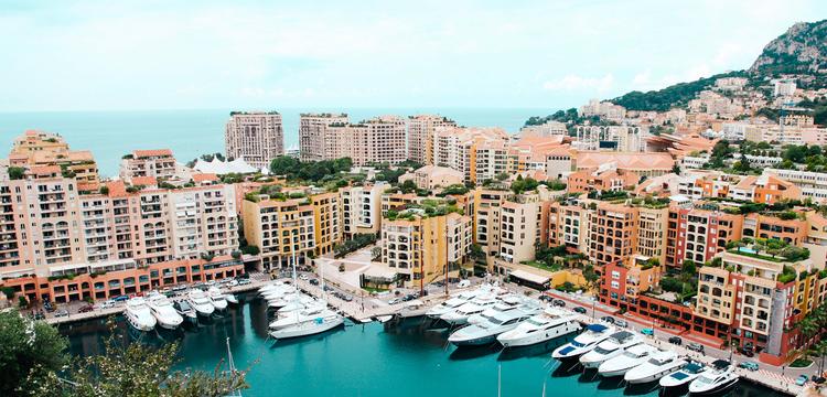 meteo Monaco Larvotto
