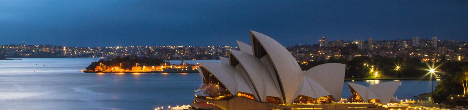 tiempo Australia Hyde Park