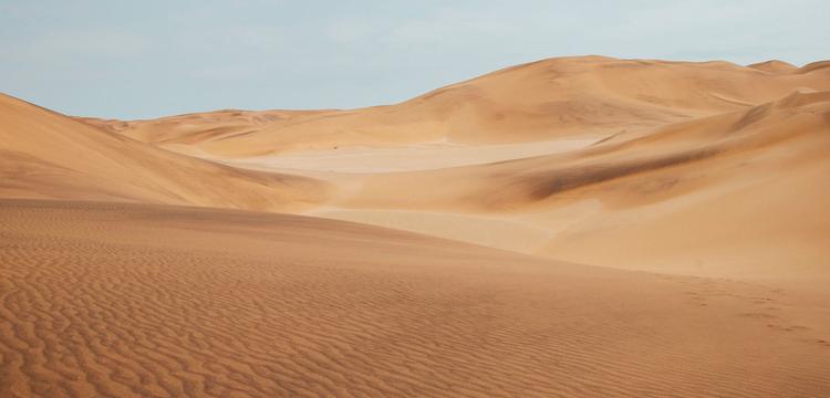 weather Namibia Oranjemund
