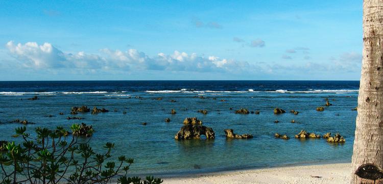 Nauru